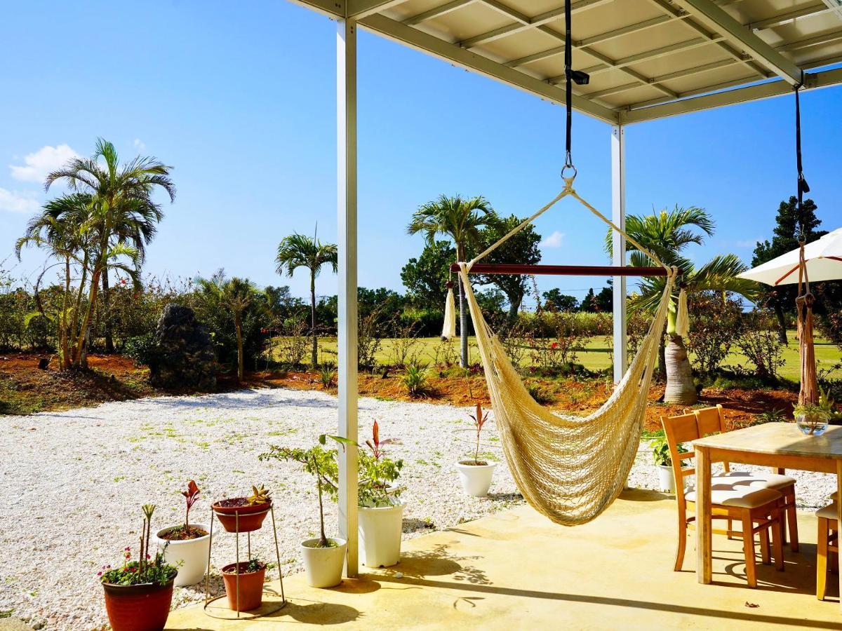 Guesthouse Koa Miyakojima  Exterior photo