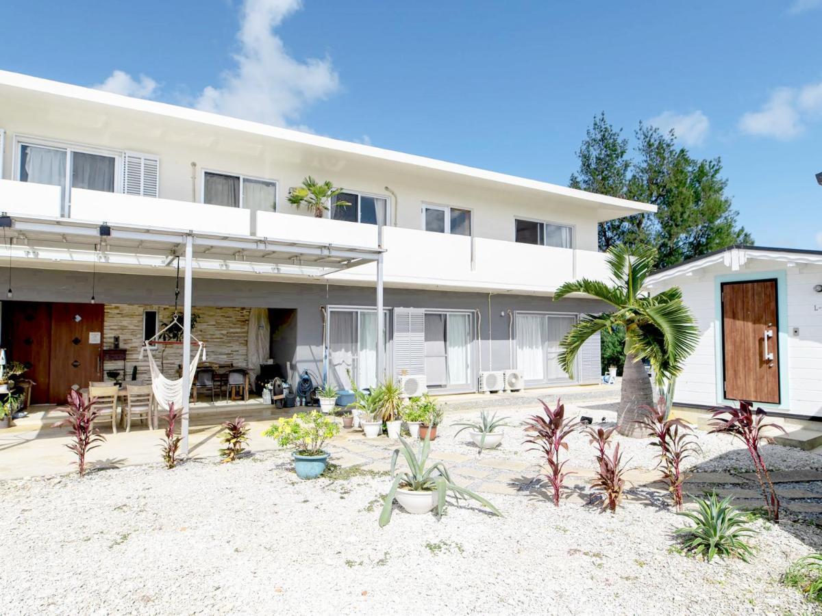 Guesthouse Koa Miyakojima  Exterior photo
