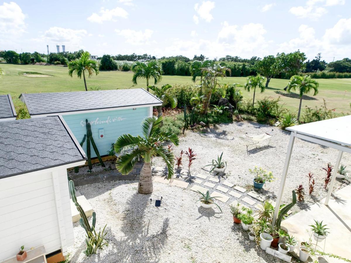 Guesthouse Koa Miyakojima  Exterior photo