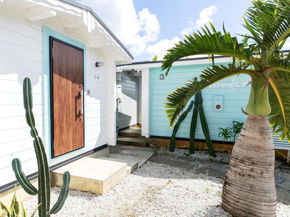 Guesthouse Koa Miyakojima  Exterior photo