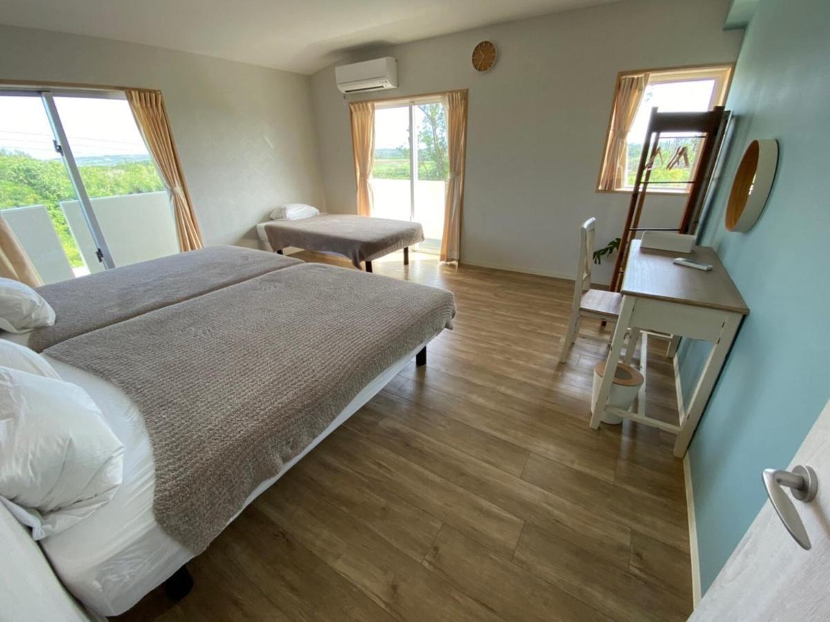 Guesthouse Koa Miyakojima  Exterior photo