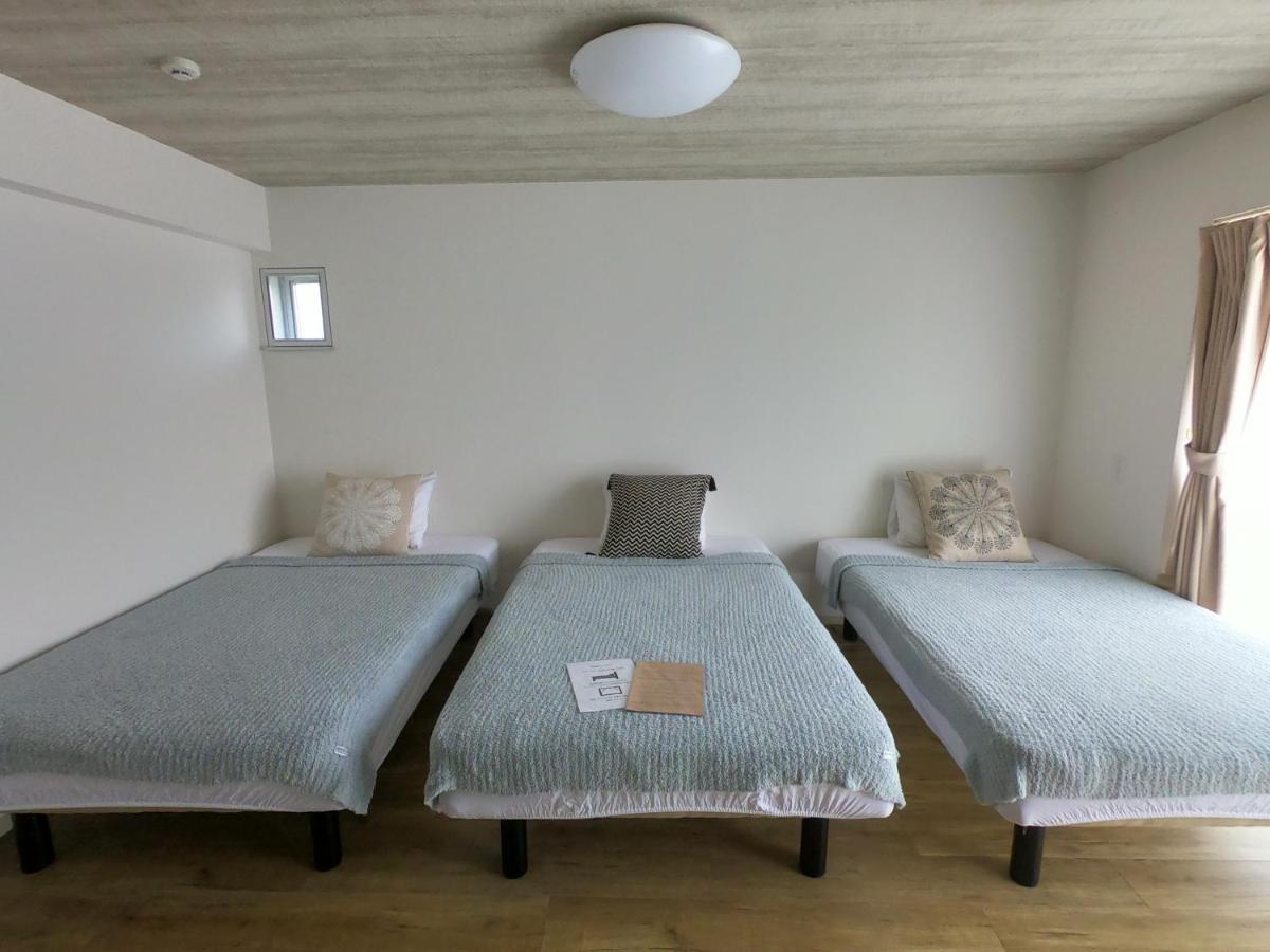 Guesthouse Koa Miyakojima  Exterior photo